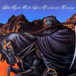 Blue Öyster Cult : Some Enchanted Evening